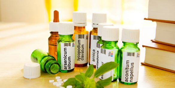 medicine